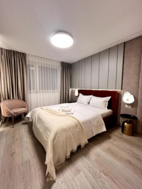 Moonlight Designer Apartment